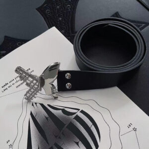 butterfly belt