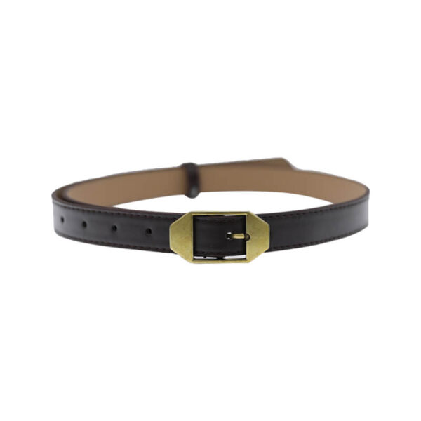 Vintage metal belt - Image 6
