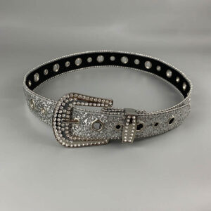 bling belt